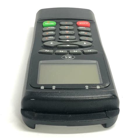 acr89 smart card reader|ACR89U Handheld Smart Card Reader .